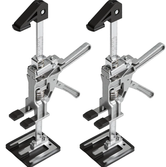 2X Labor-Saving Hoist Hand Hoisting Tool Maximum 200KG | Kalsten